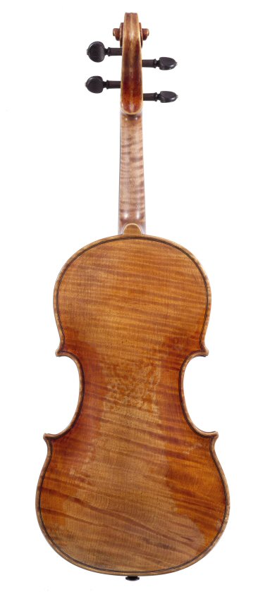 Violin 2011 after Gofriller Venice c1700