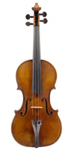 Violin 2011 after Gofriller Venice c1700