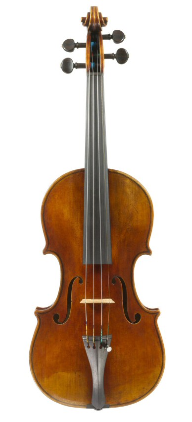 Viola 2009 after GB  Guadagnini Milan 1757